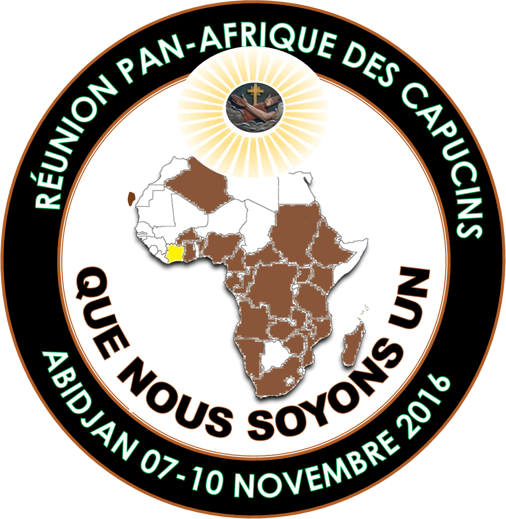 logo panafrique