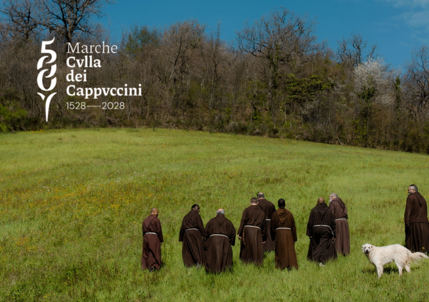 Approaching 500 Years Since the Birth of the Capuchin Reform