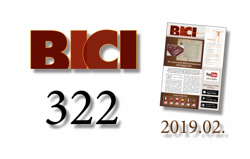 BICI n. 321-322