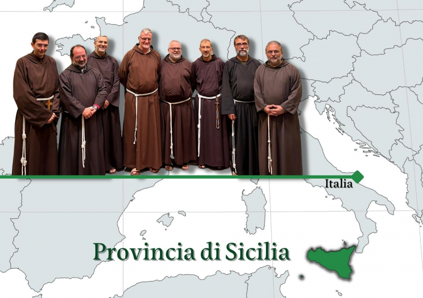 La Provincia di Sicilia