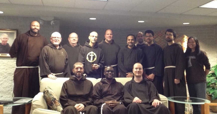 Renovar o nosso empenho de franciscanos capuchinhos nos valores de JPIC