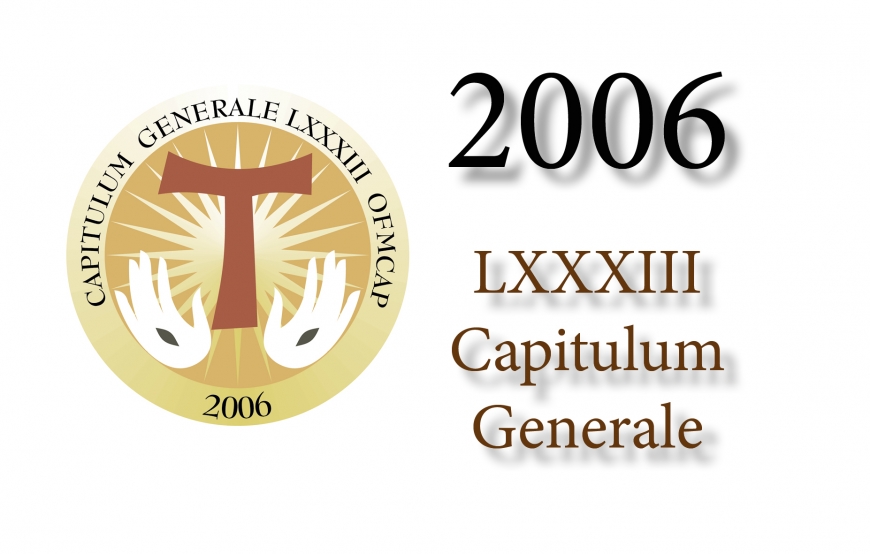 General Chapter LXXXIII 2006