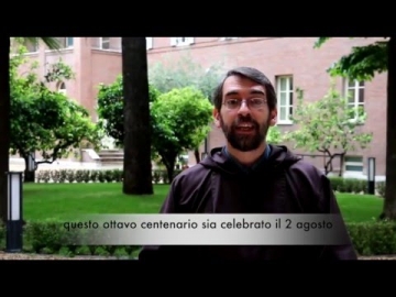 Ottavo centenario del Perdono di Assisi