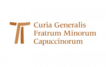 Logo de la Curia General de los Capuchinos