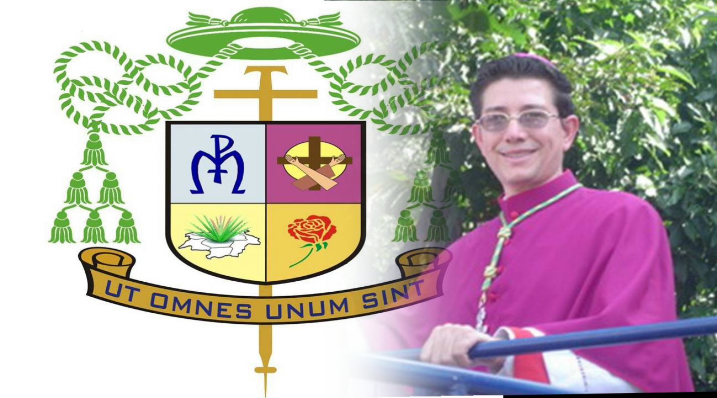 Nomination de l’évêque de San Marcos, Guatemala