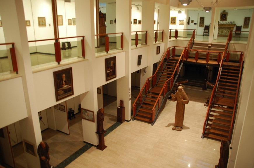 Muzeum Franciszkańskie